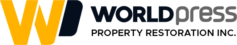 Logo H. WorldPress Orange